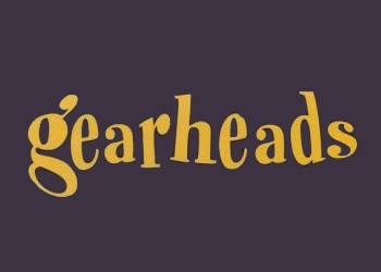 Обложка игры Gearheads