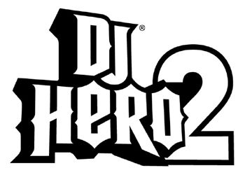 Обложка игры DJ Hero 2