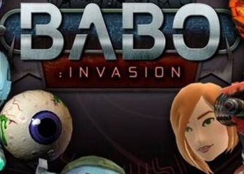 Обложка игры Babo: Invasion