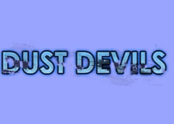 Обложка игры Dust Devils
