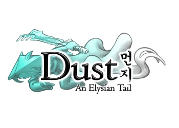 Обложка игры Dust: An Elysian Tail