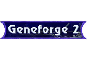 Обложка игры Geneforge 2
