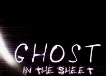 Обложка игры Ghost in the Sheet