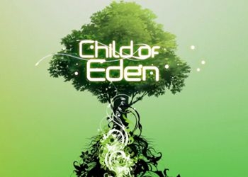 Обложка игры Child of Eden