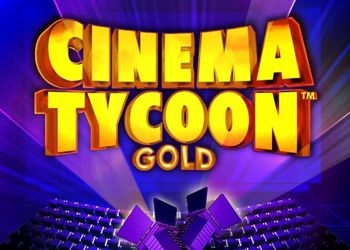 Обложка игры Cinema Tycoon Gold