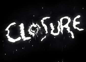 Обложка игры Closure