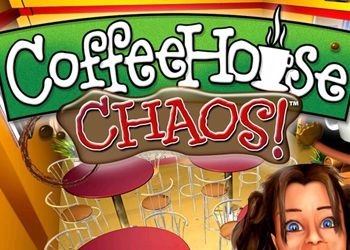 Обложка игры Coffee House Chaos
