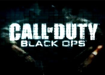 Обложка игры Call of Duty: Black Ops