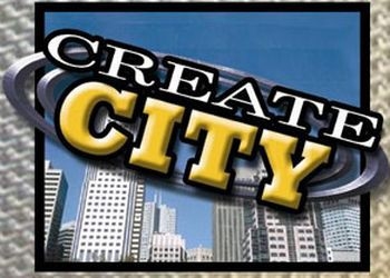Обложка игры Create City