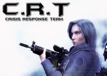 Обложка игры Crisis Response Team