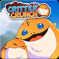 Обложка игры Critter Crunch