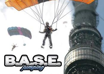 Обложка игры B.A.S.E. Jumping