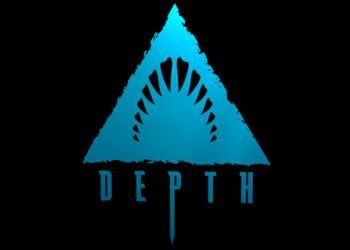 Обложка игры Depth