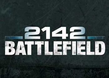 Обложка игры Battlefield 2142