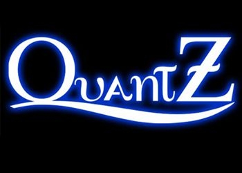 Обложка игры QuantZ
