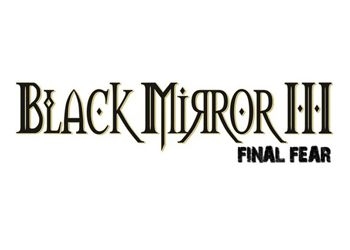 Обложка игры Black Mirror 3