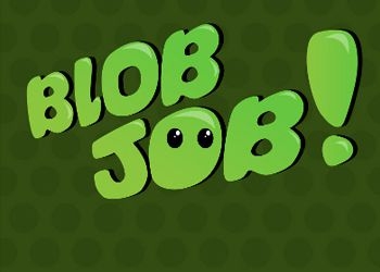 Обложка игры BlobJob