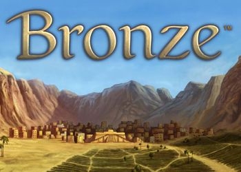 Обложка игры Bronze