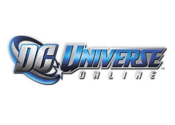 Обложка игры DC Universe Online