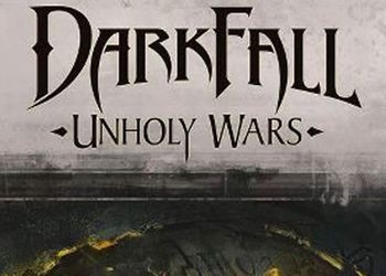 Обложка игры DarkFall: Unholy Wars