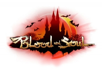 Обложка игры Blood Rites