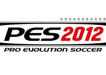 Обложка игры Pro Evolution Soccer 2012