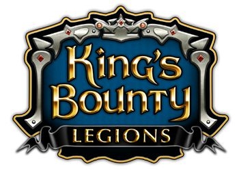 Обложка игры King's Bounty: Legions