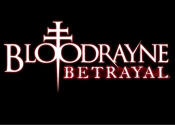 Обложка игры Bloodrayne: Betrayal