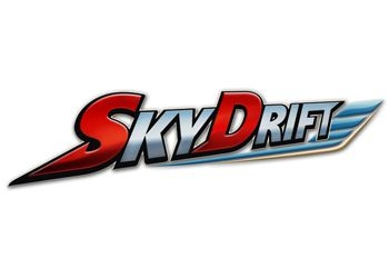 Обложка игры SkyDrift