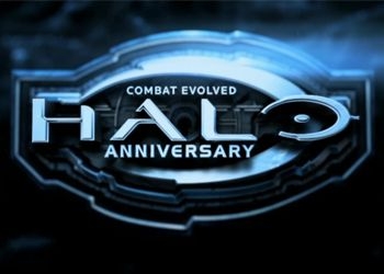 Обложка игры Halo: Combat Evolved Anniversary