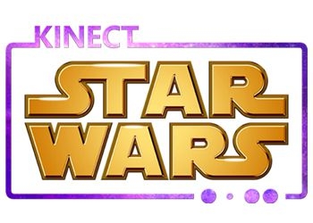 Обложка игры Kinect Star Wars