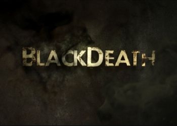 Обложка игры Black Death