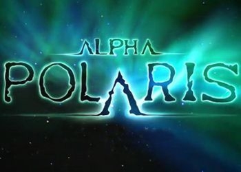 Обложка игры Alpha Polaris