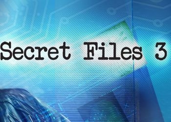 Обложка игры Secret Files 3