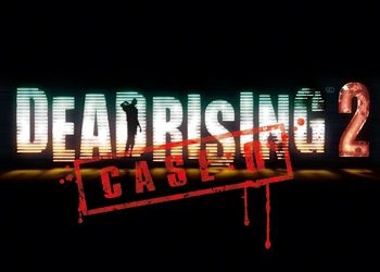 Обложка игры Dead Rising 2: Case Zero