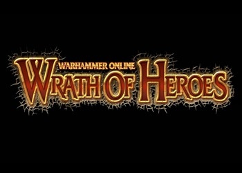 Обложка игры Warhammer Online: Wrath of Heroes
