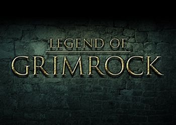 Обложка игры Legend of Grimrock