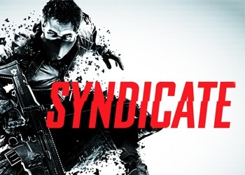Обложка игры Syndicate (2012)