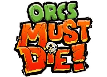 Обложка игры Orcs Must Die!