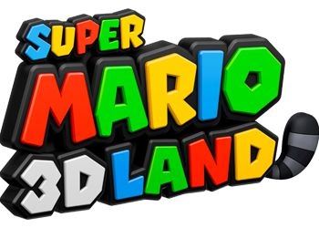 Обложка игры Super Mario 3D Land