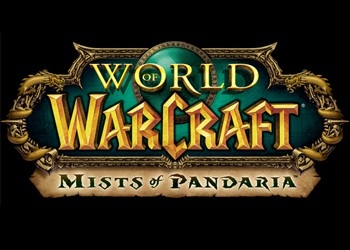 Обложка игры World of Warcraft: Mists of Pandaria