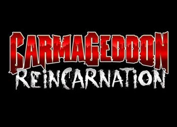 Обложка игры Carmageddon: Reincarnation