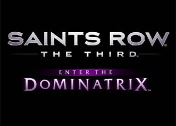 Обложка игры Saints Row: The Third - Enter the Dominatrix