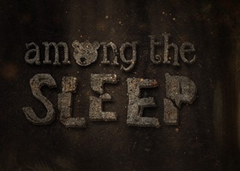 Обложка игры Among The Sleep
