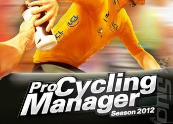 Обложка игры Pro Cycling Manager Season 2012: Le Tour de France