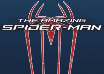 Обложка игры The Amazing Spider-Man