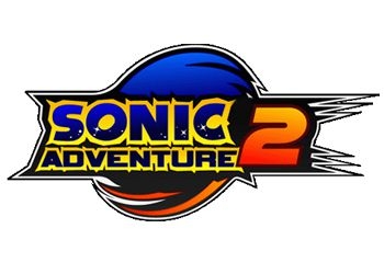 Обложка игры Sonic Adventure 2