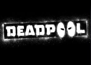 Обложка игры Deadpool