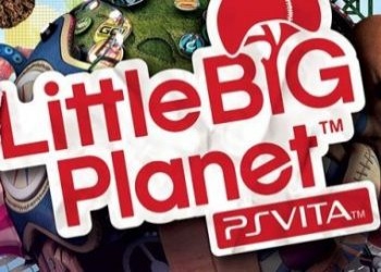 Обложка игры LittleBigPlanet (2012)