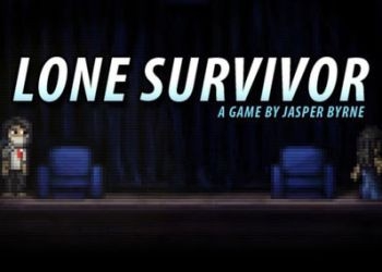 Обложка игры Lone Survivor